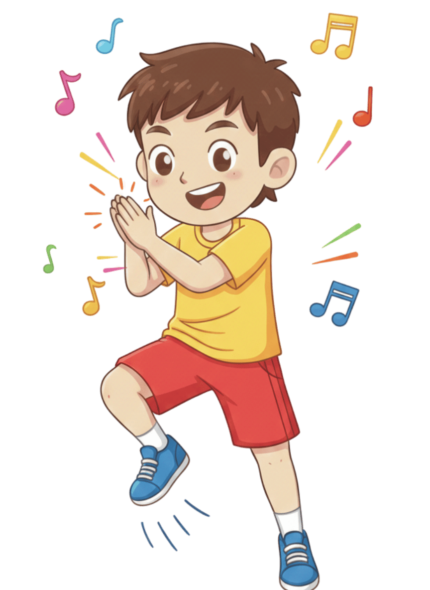 Zajęcia Taneczne dla dzieci Suwałki